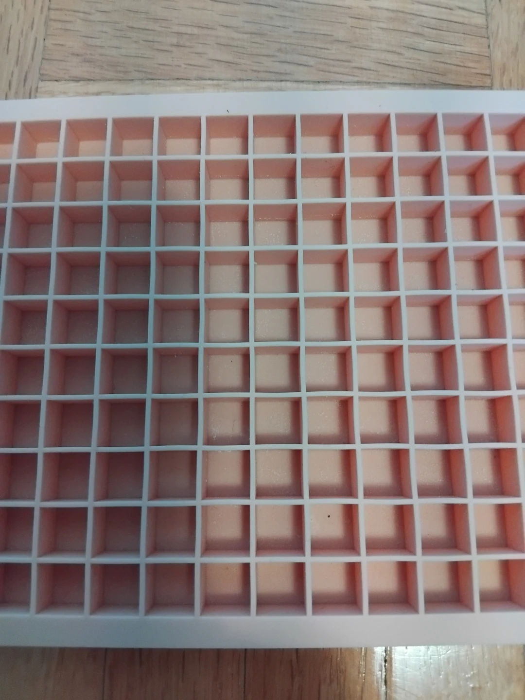 Mini Cube Ice Tray - photo 2