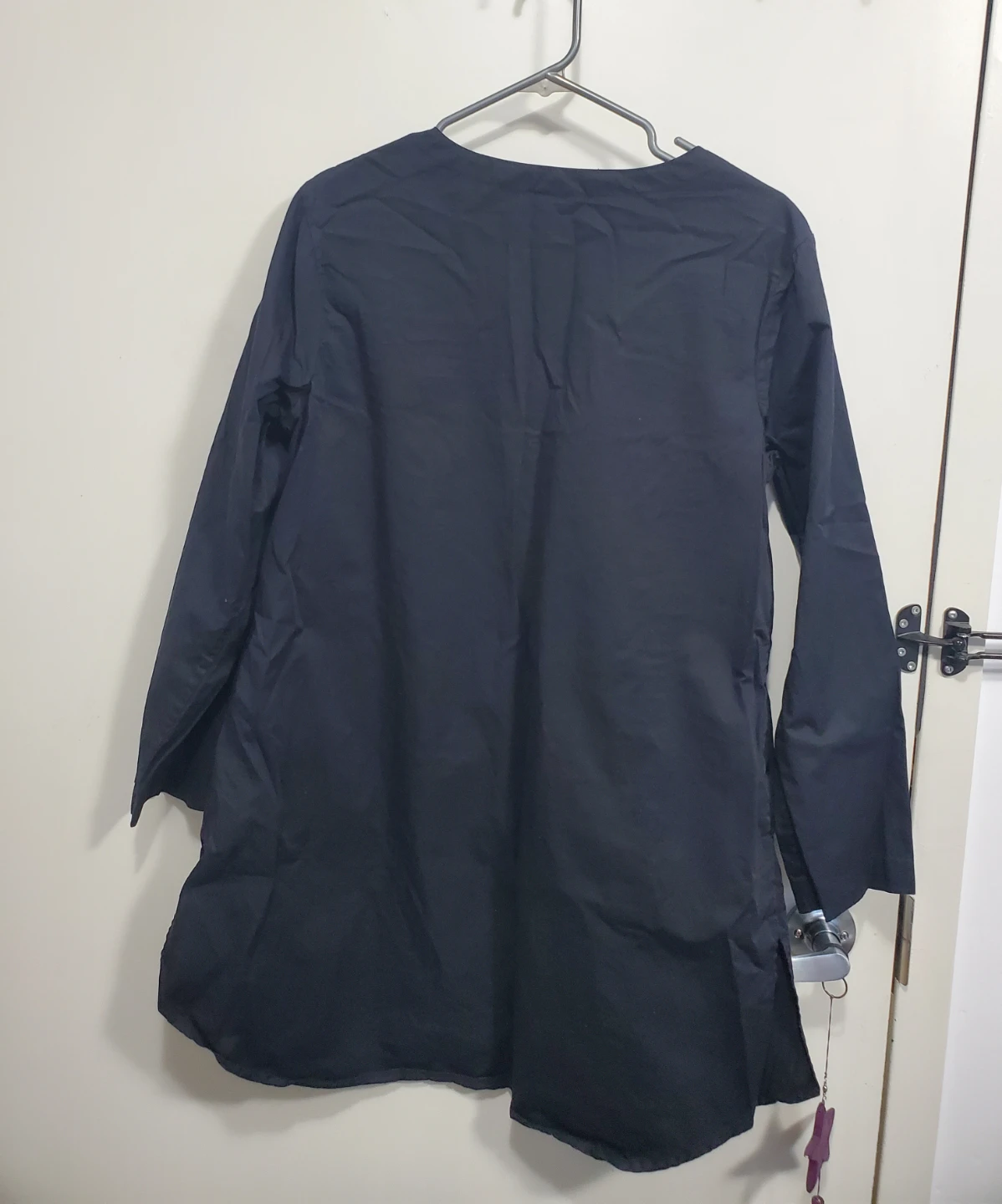 Long Sleeve Tunic & tights ($7 both) - photo 3