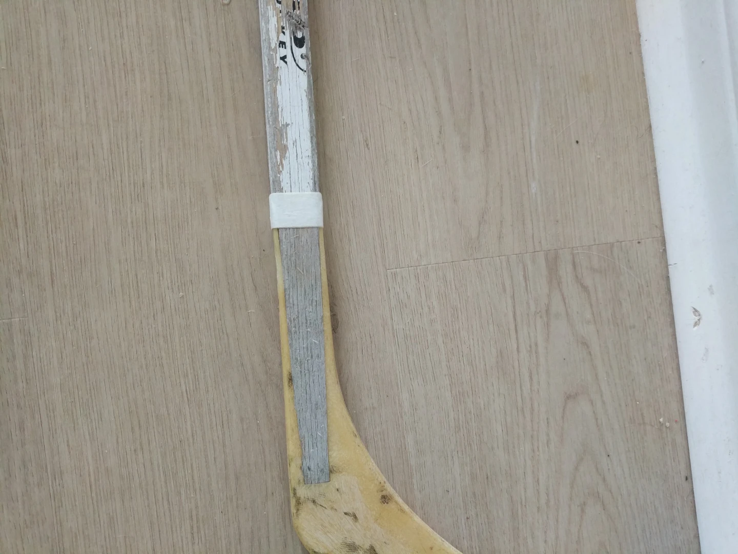 Koho Jaromir Jagr Street Hockey Stick - photo 5