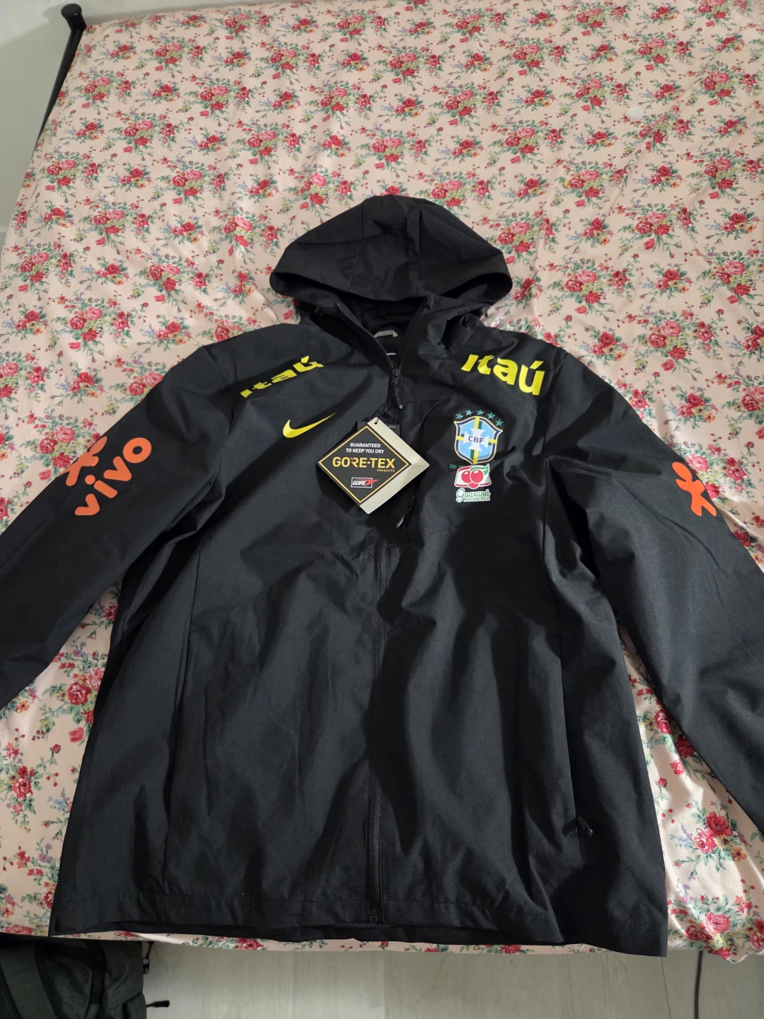 Windbreaker