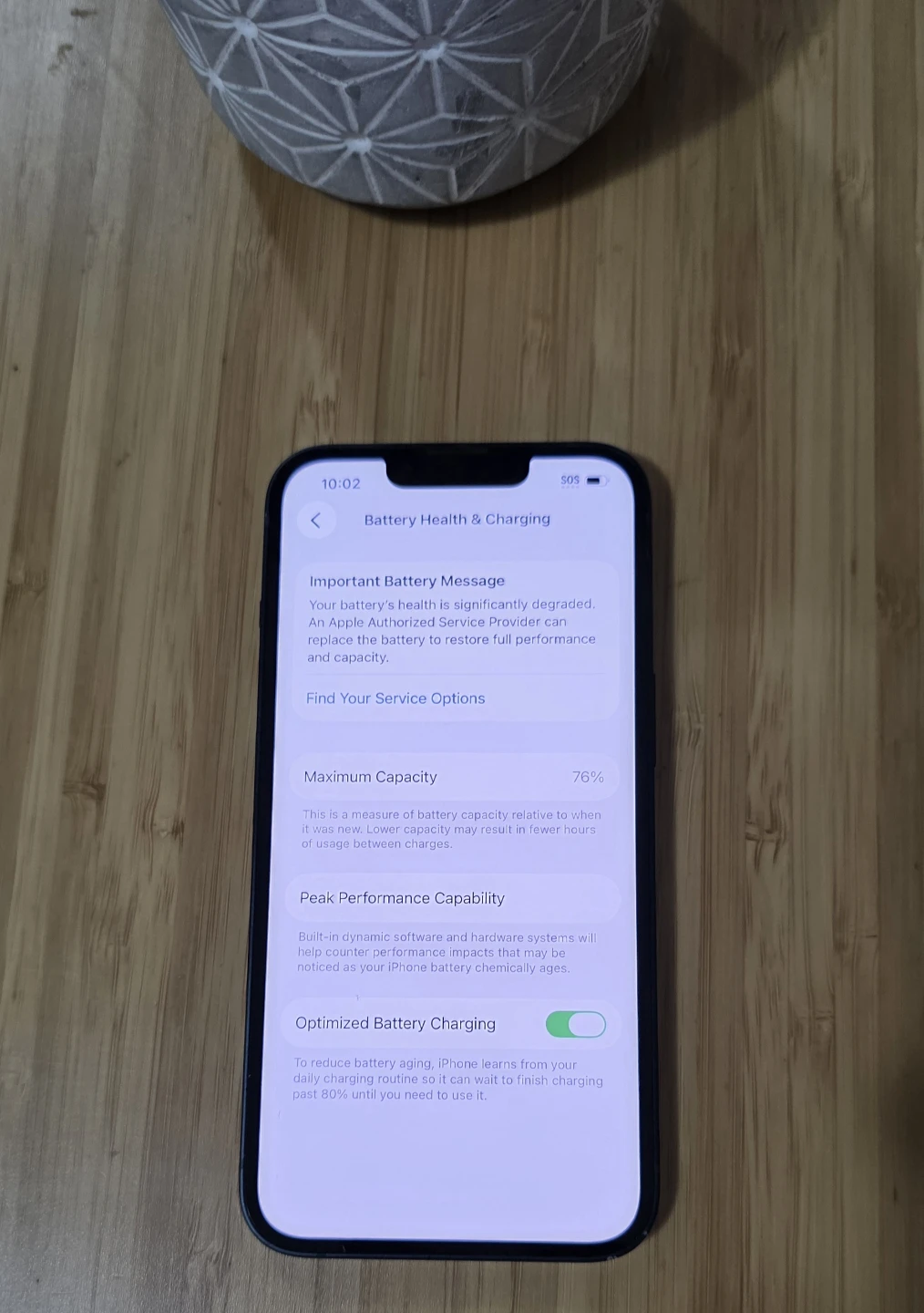 iPhone 13 128GB - photo 5