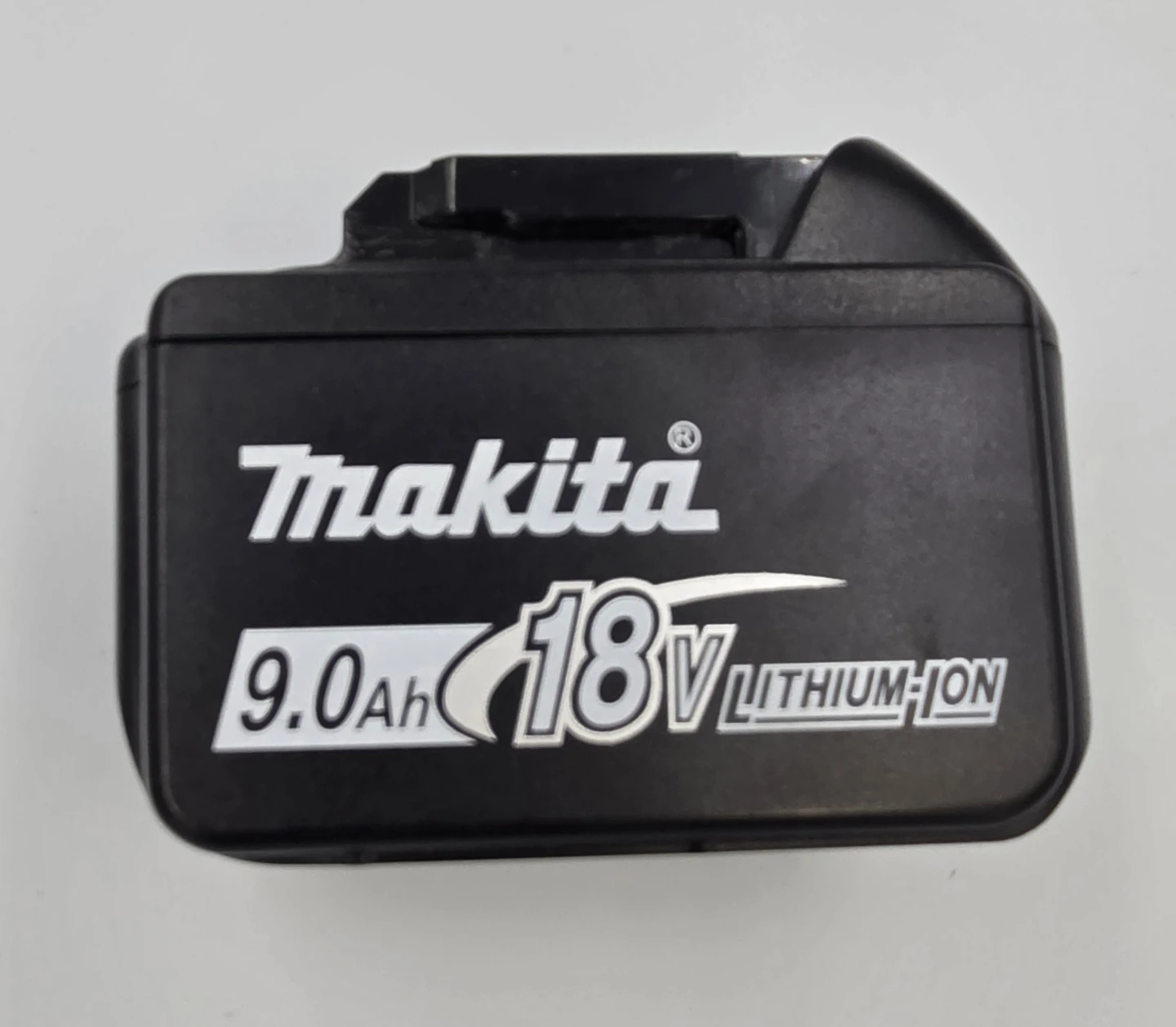 Makita 18V 9.0Ah Lithium-Ion Battery