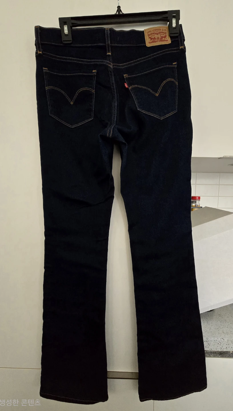 Levi's 315 Shaping Bootcut Women's Jeans