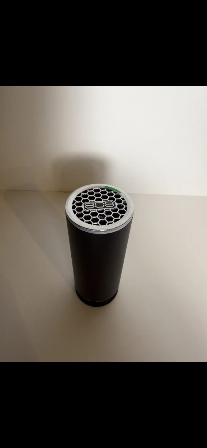 808 Audio Portable Bluetooth Speaker - photo 2