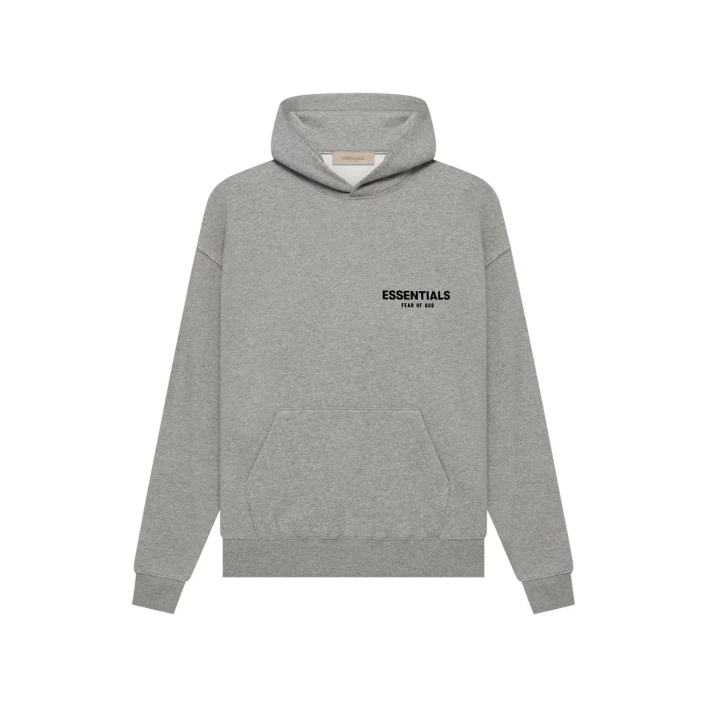 ESSENTIALS Fear of God Hoodie