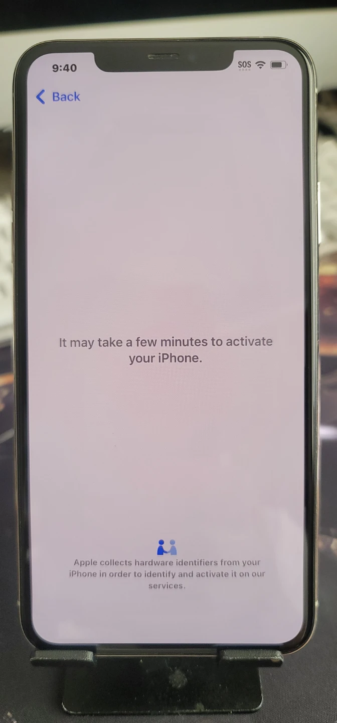 Apple iPhone 11 Pro Max - photo 3