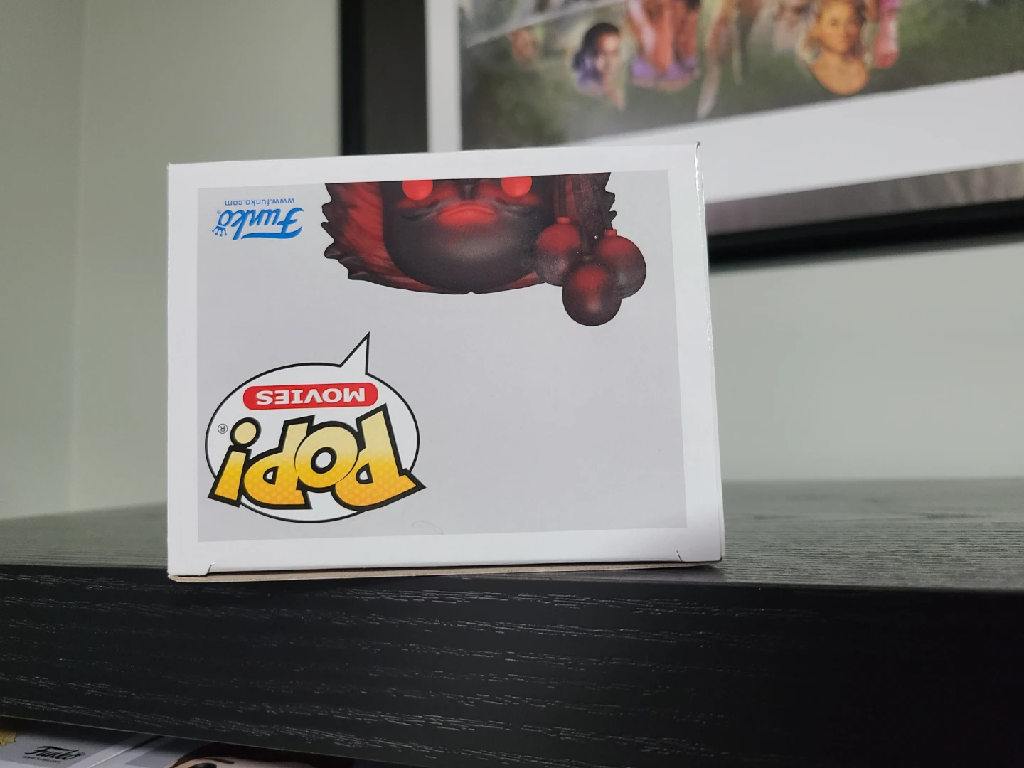 Funko Pop! Horror Pennywise 2059 - photo 5