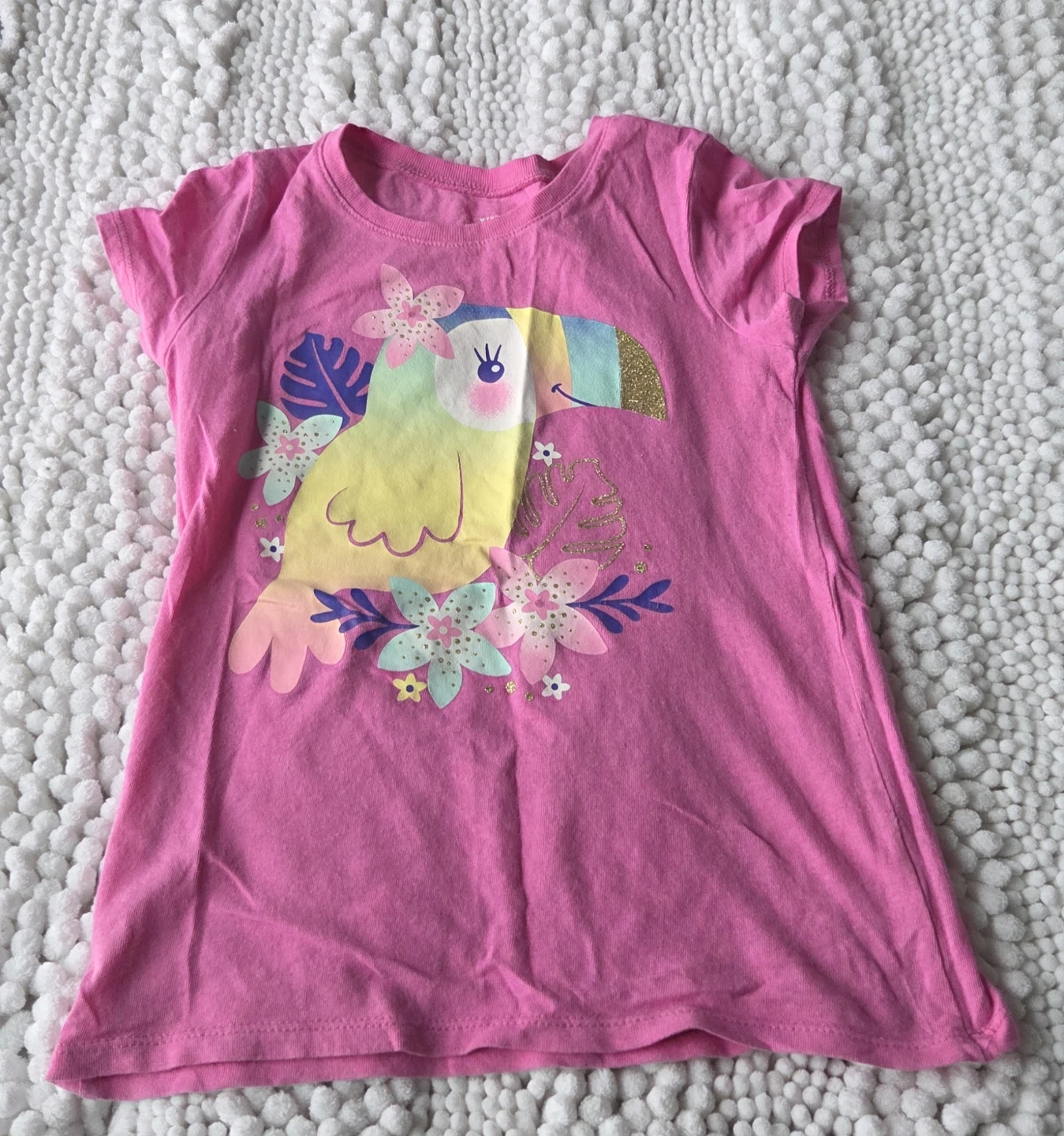 The Children's Place T-shirts - photo 2