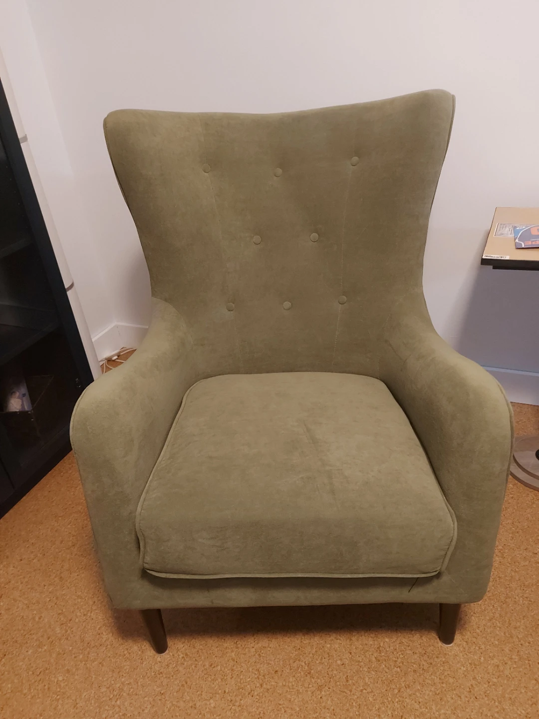 Structube Strandmon Armchair
