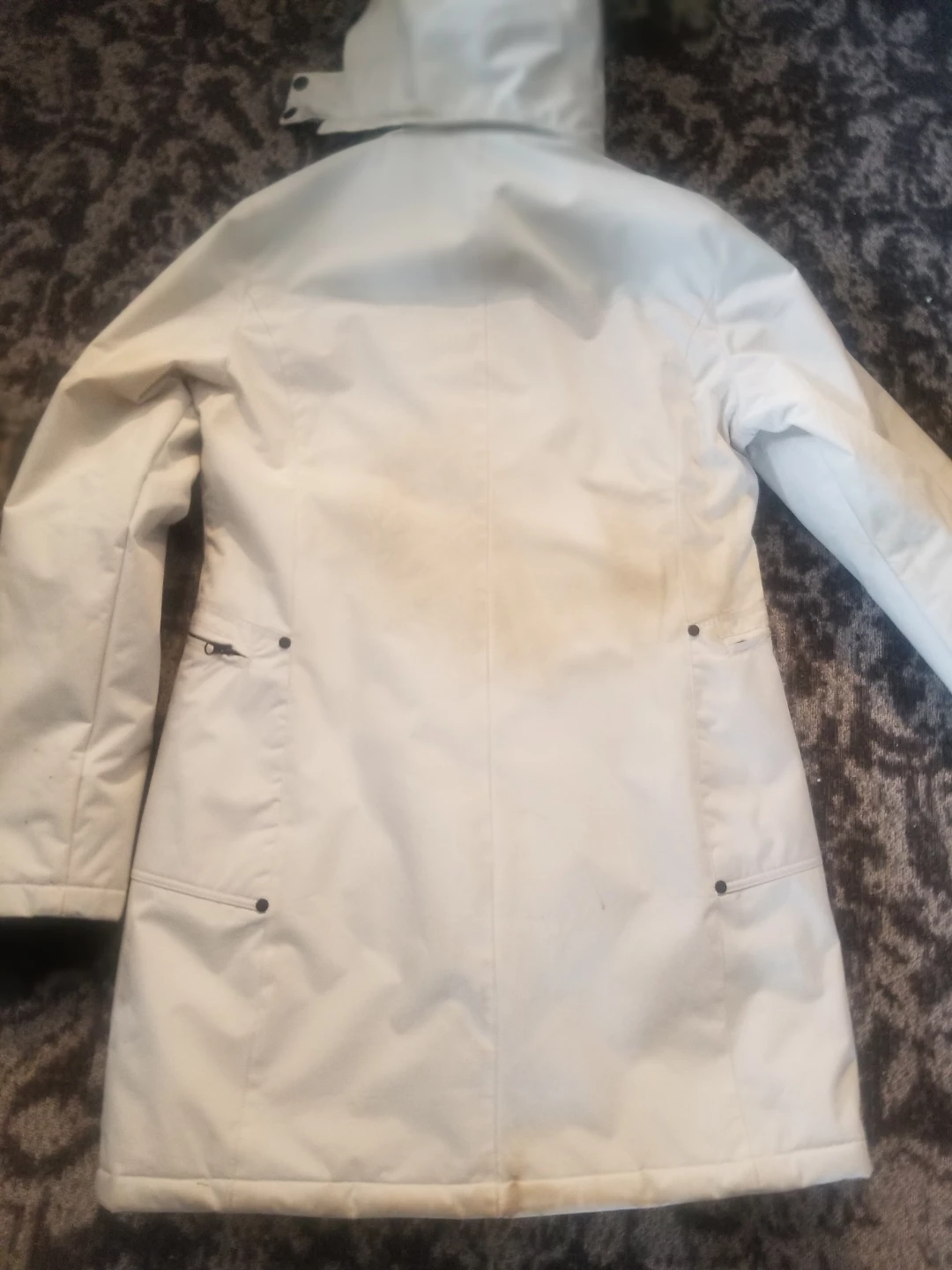 Noize Weather Guard Winter Parka Winter Jacket 2XL - photo 5