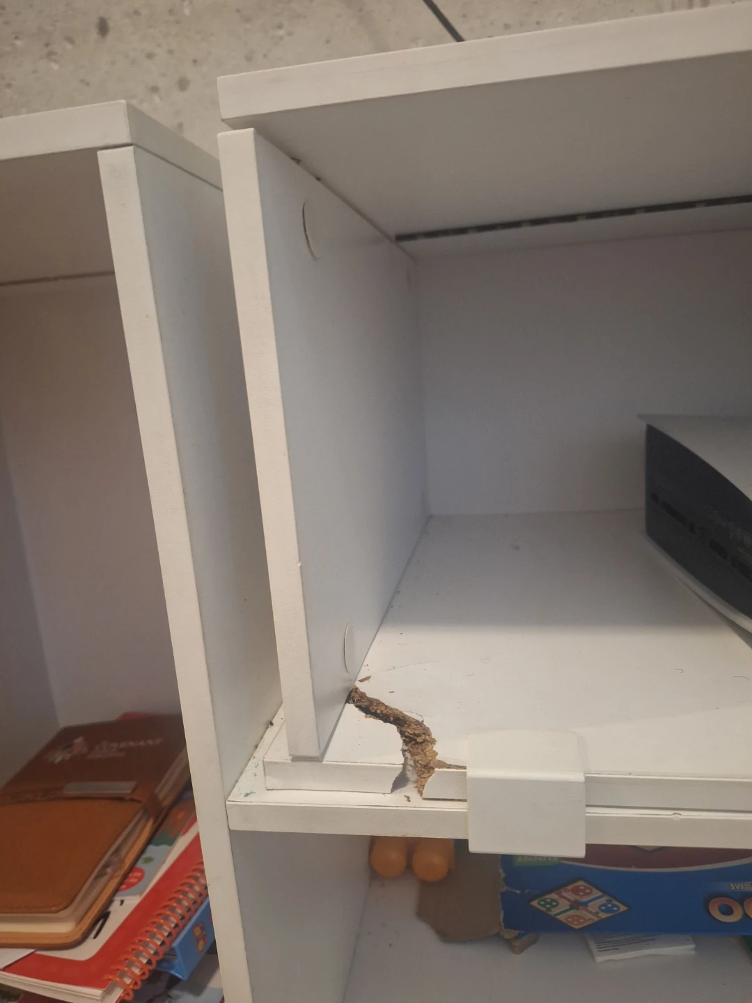 TV Console - photo 4