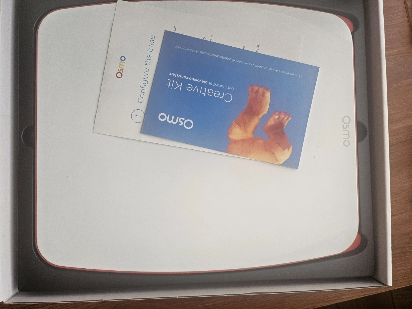 Osmo Creative Kit 🏈 - photo 3