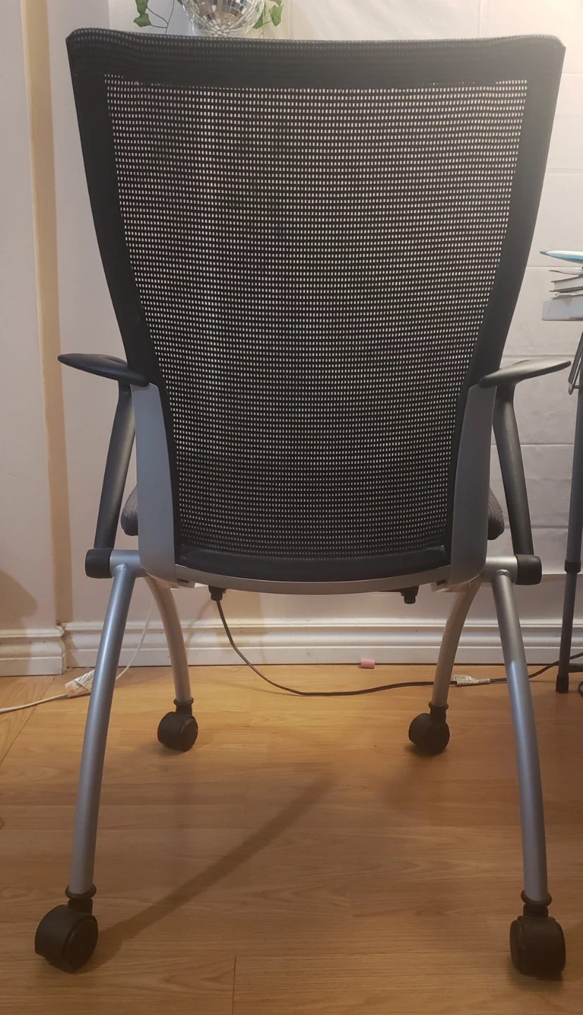 Haworth Very Task Chair - photo 4