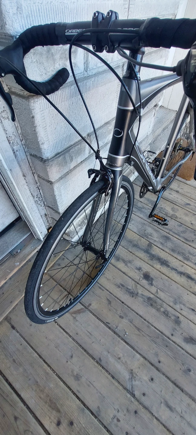 Orbea Orca Road Bike - photo 4