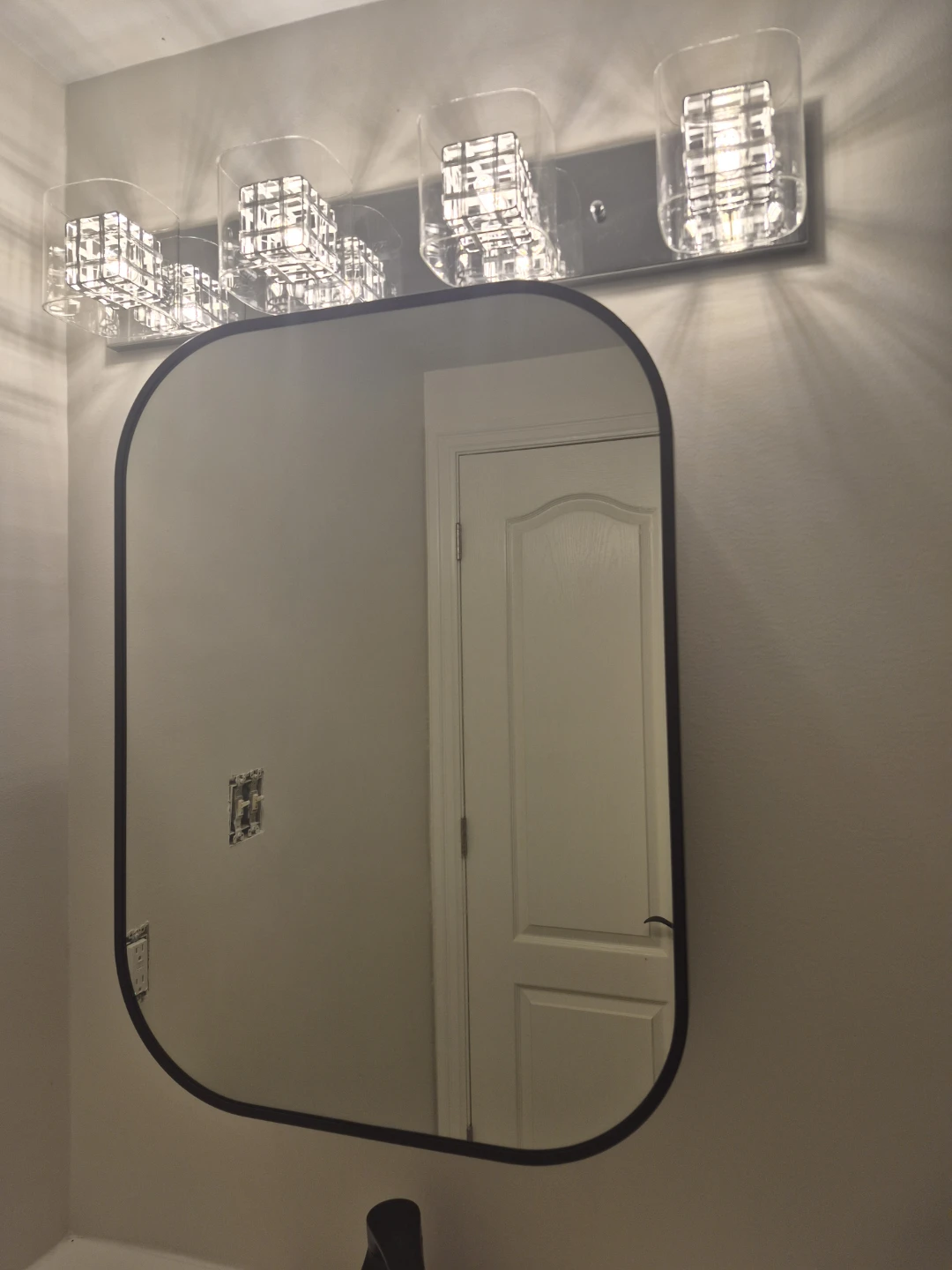 Mirror  Medicine cabinet