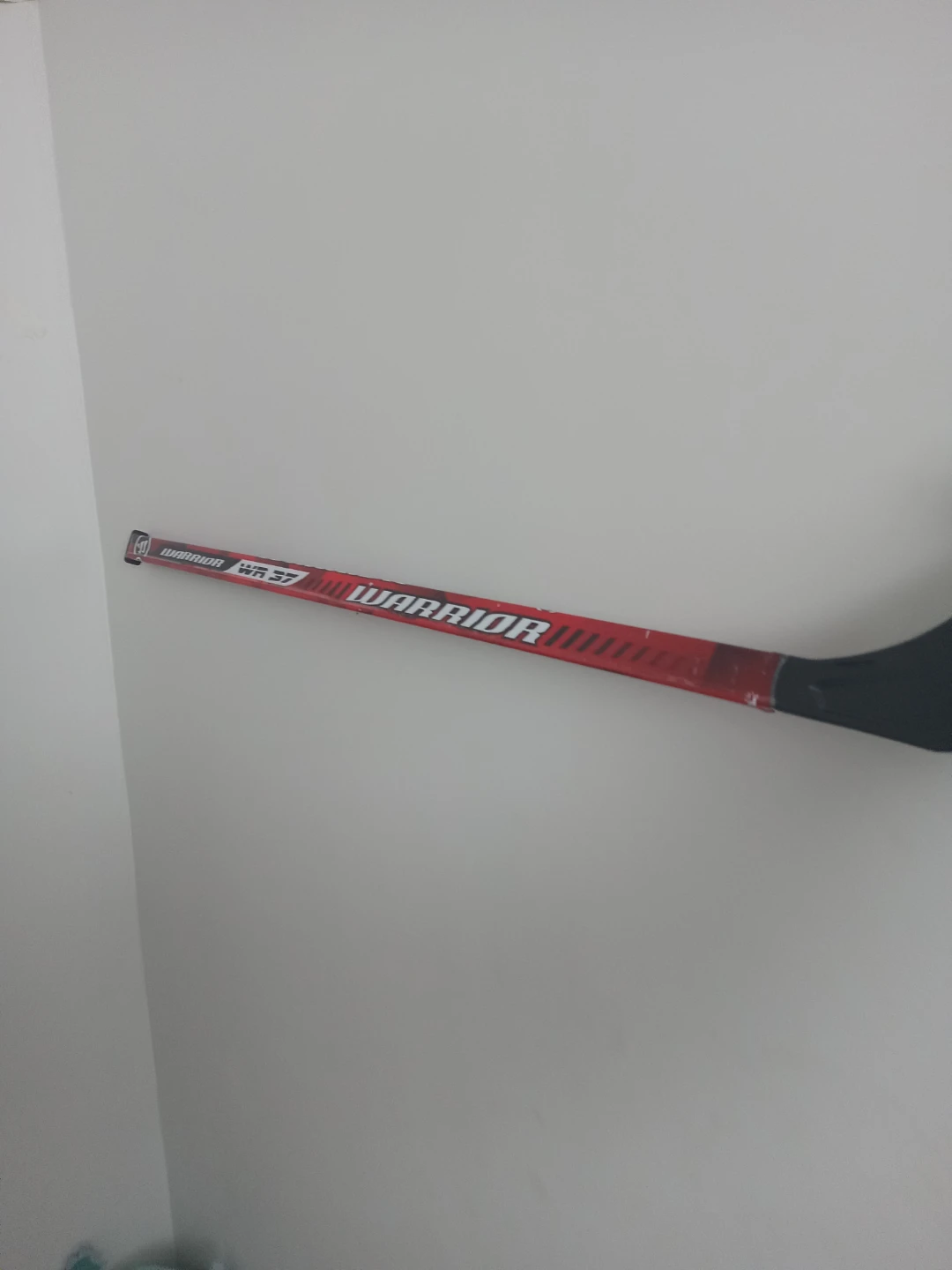 Warrior WR37 Hockey Stick