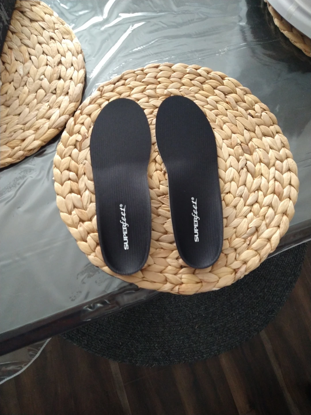 Superfeet All-Purpose Low Arch Insoles - photo 4