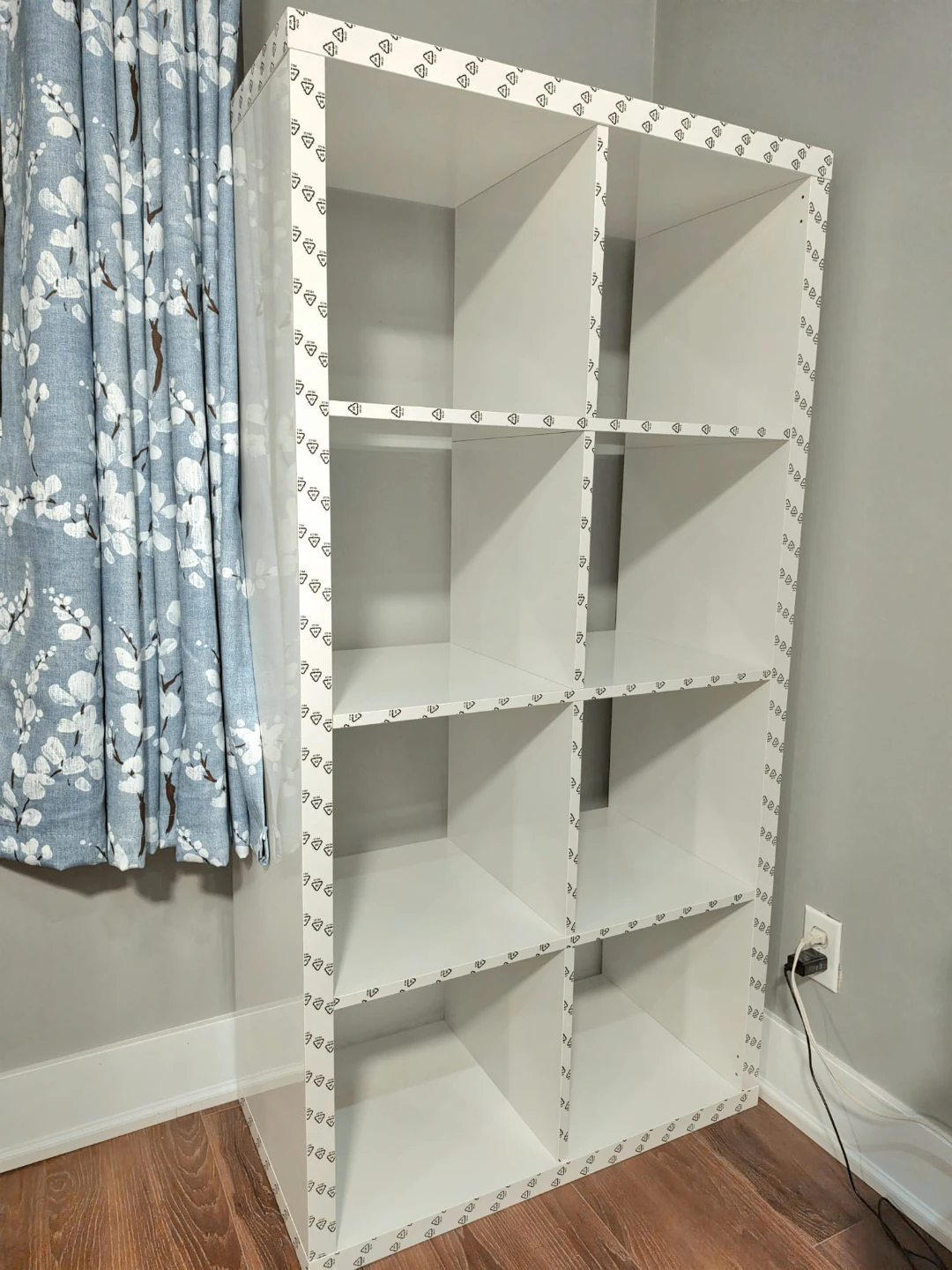 IKEA KALLAX Shelving Unit White