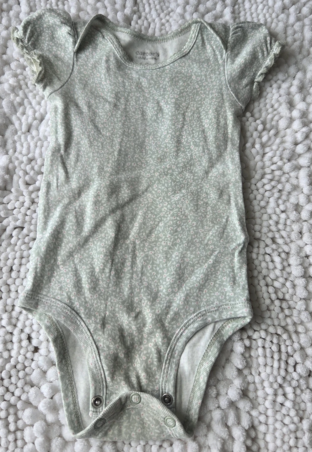 Baby Onesies and Romper Set