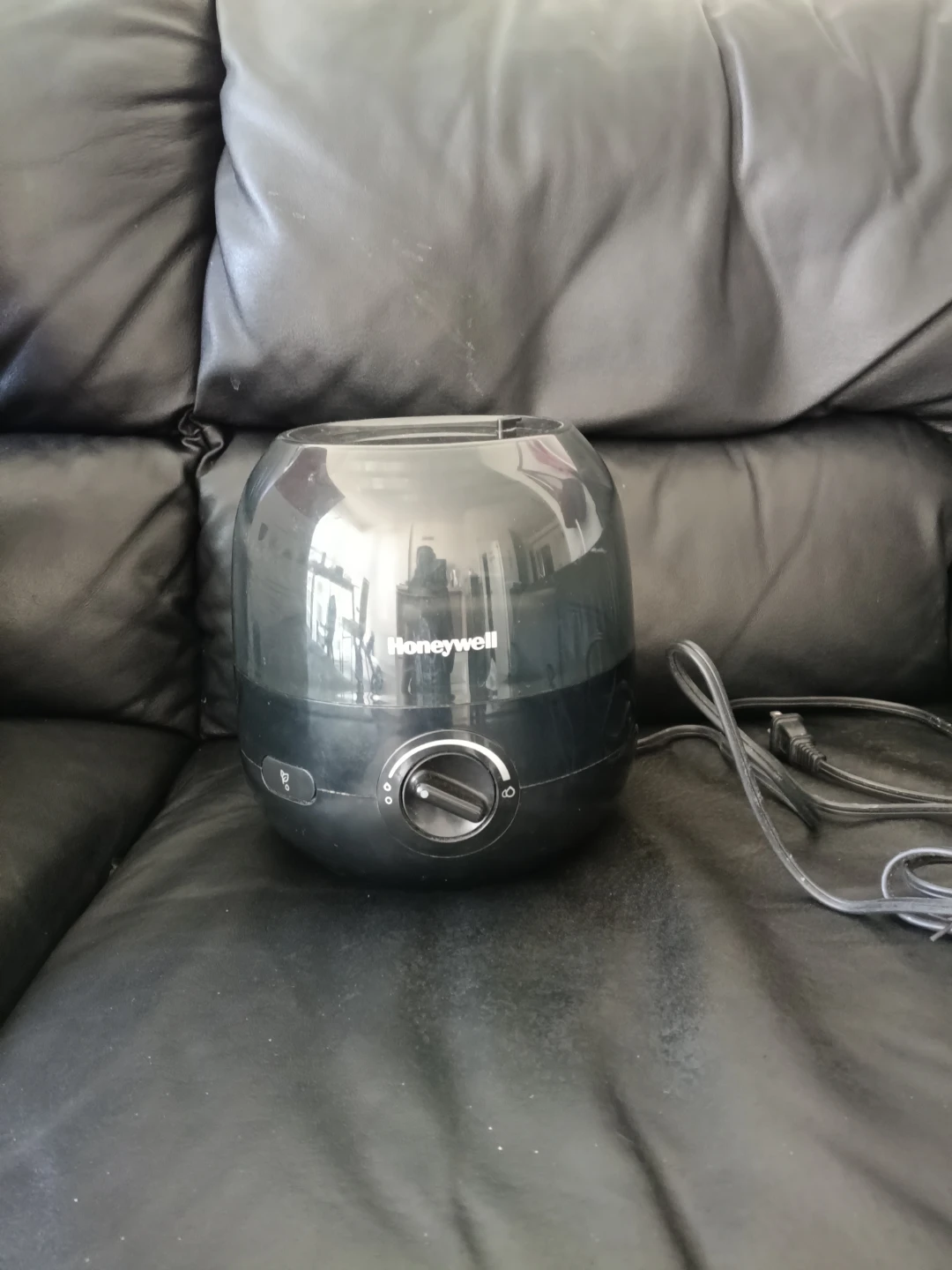 Honeywell Mini Mist Cool Mist Humidifier