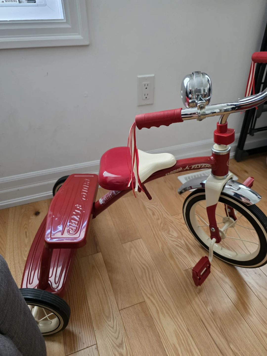 Radio Flyer Tricycle
