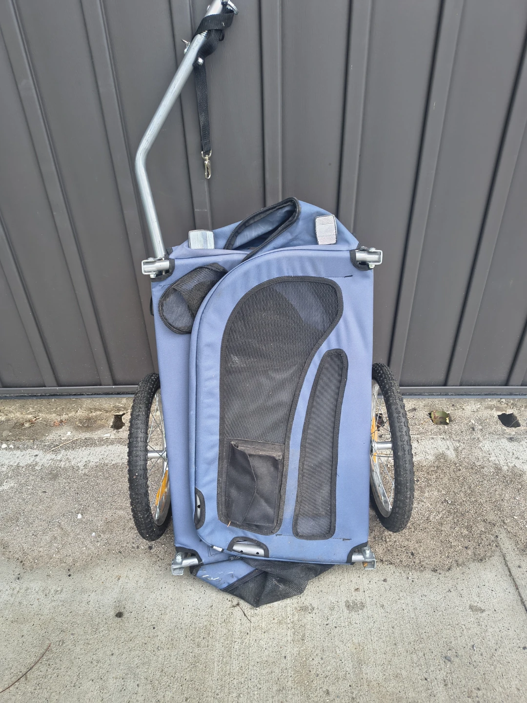 Dog Bike Trailer - photo 4