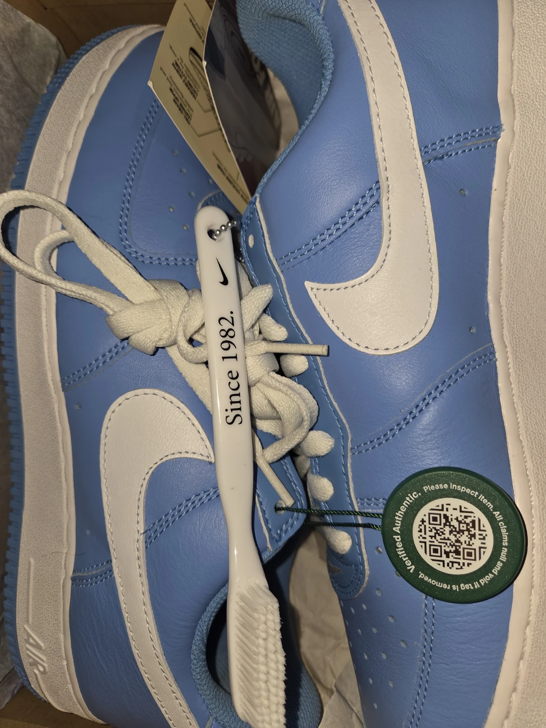 AIR FORCE 1 LOW RETRO - photo 2