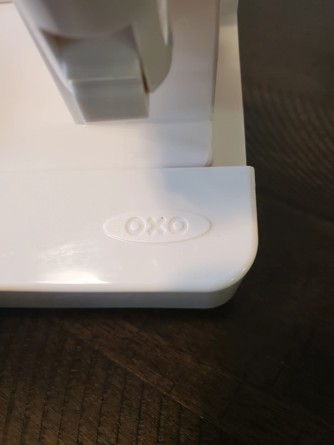 OXO Good Grips Tabletop Spiralizer 🏈 - photo 3