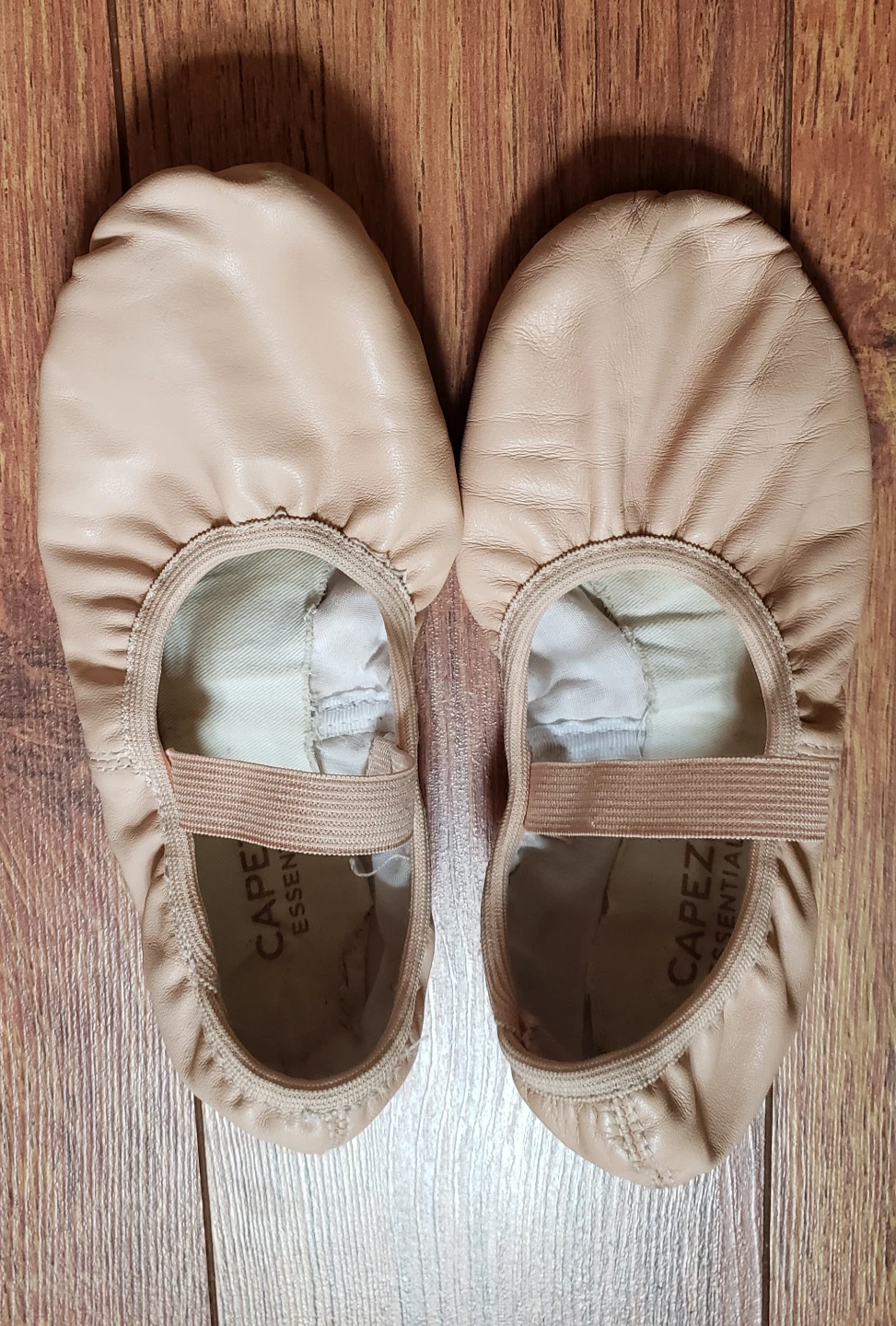 Ballet slippers, jazz shoes, tap shoes - photo 2
