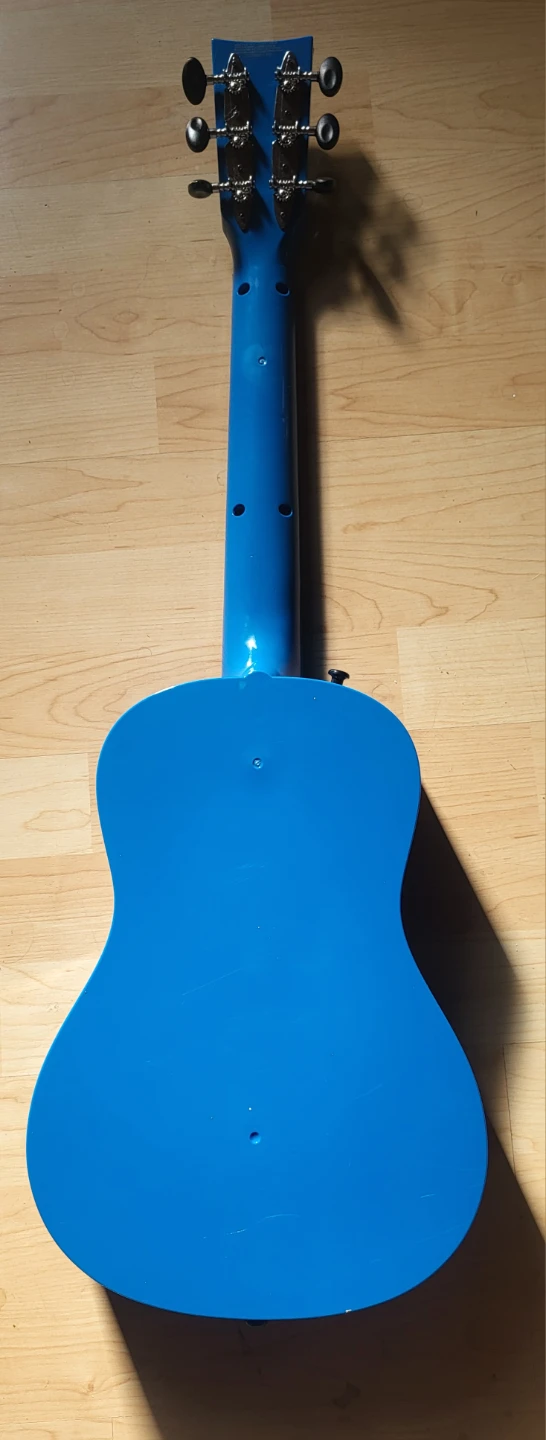 First Act Silent Ukulele - photo 2