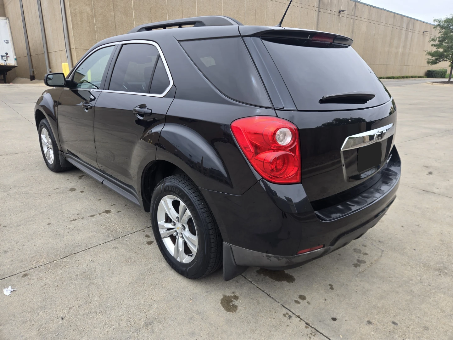 2013 CHEVY EQUINOX LT * RUNS AND DRIVES GREAT! NO ISSUES! - photo 3