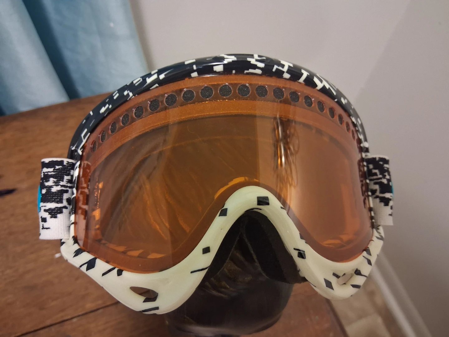 Oakley Ski Goggles O Frame 2013 Excellent Condition - photo 2