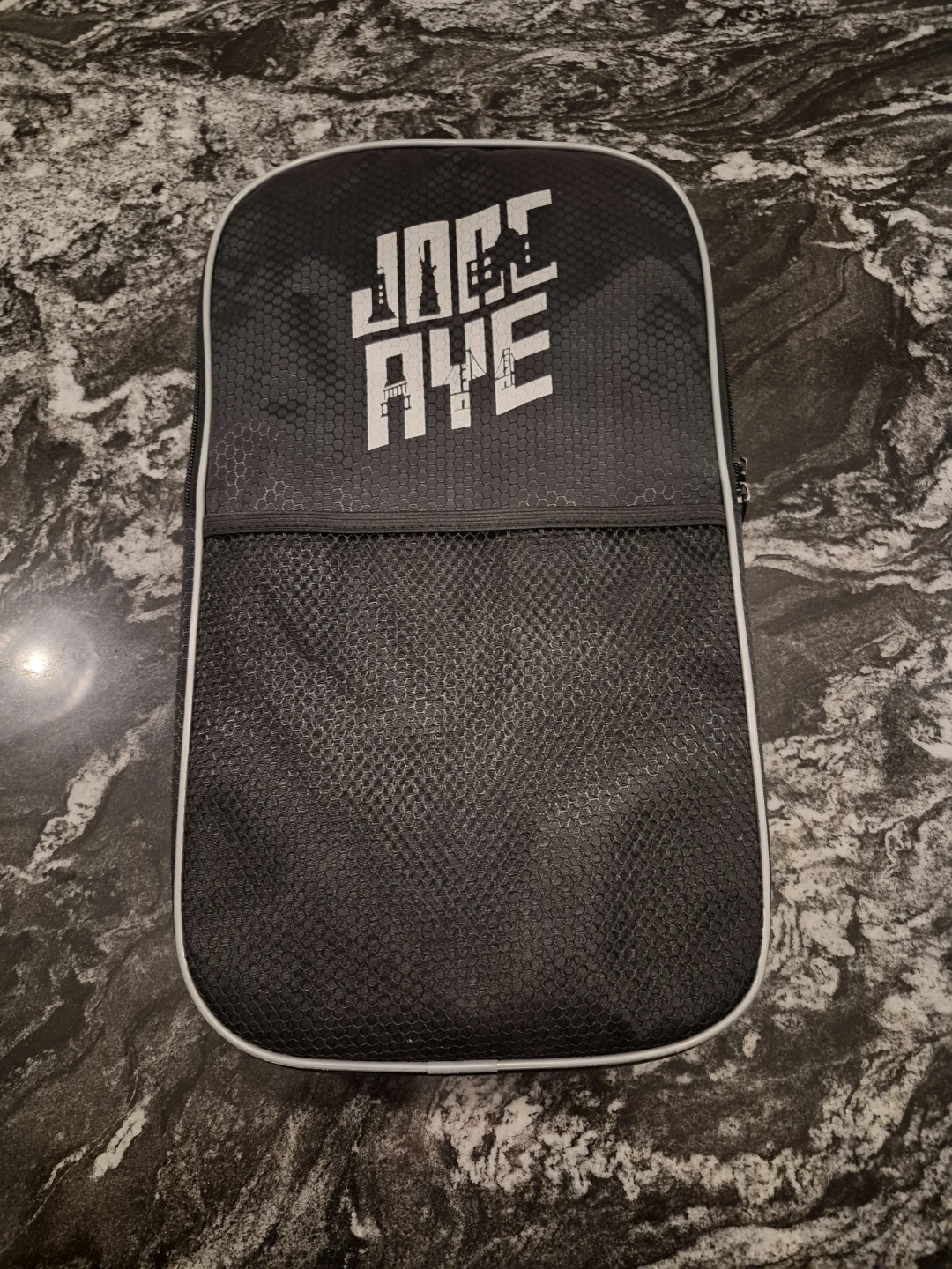 JONCAYE Graphite Lite Pickleball Paddles with Bag - photo 4