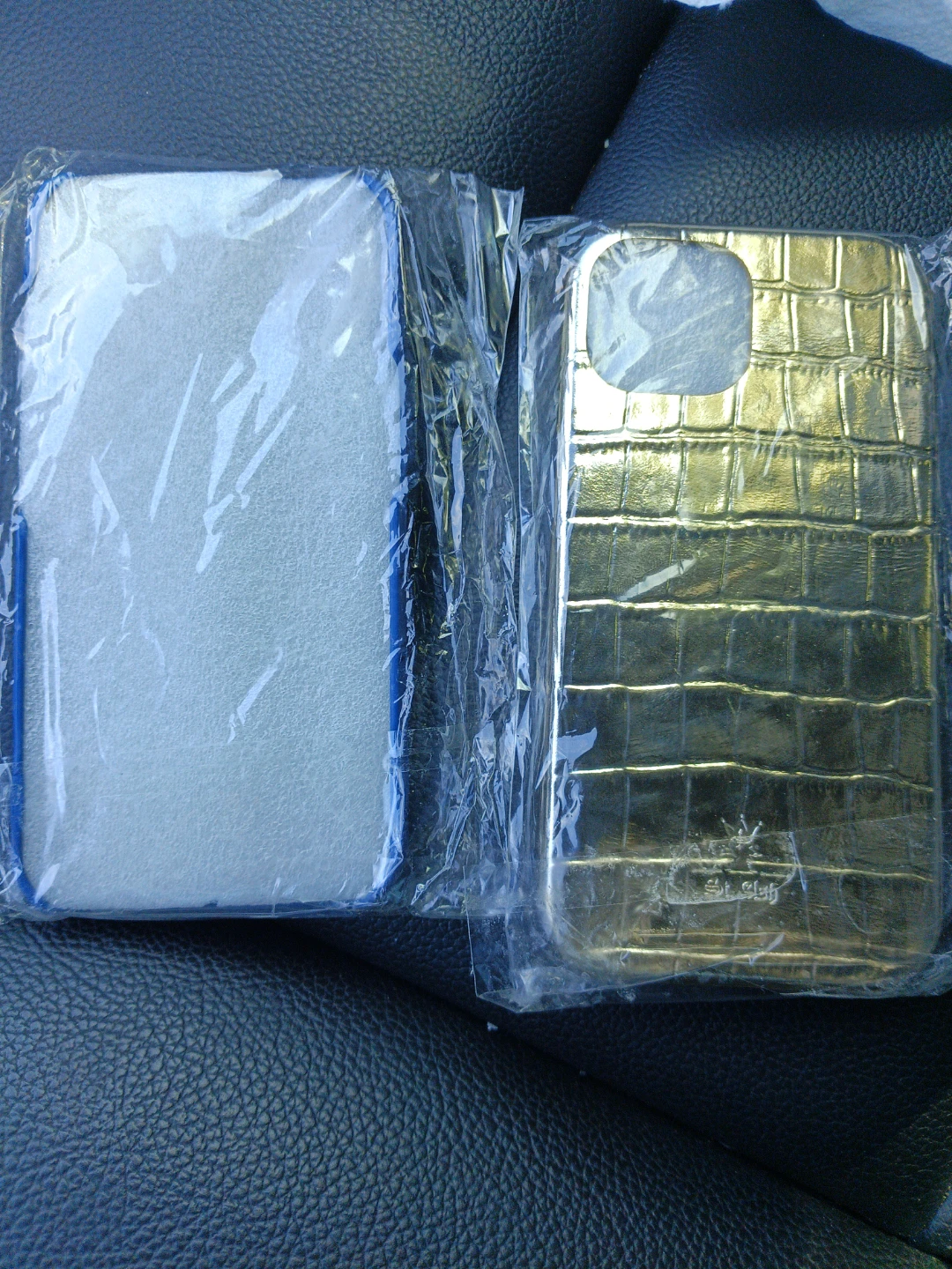 Two New iPhone Cases - photo 2