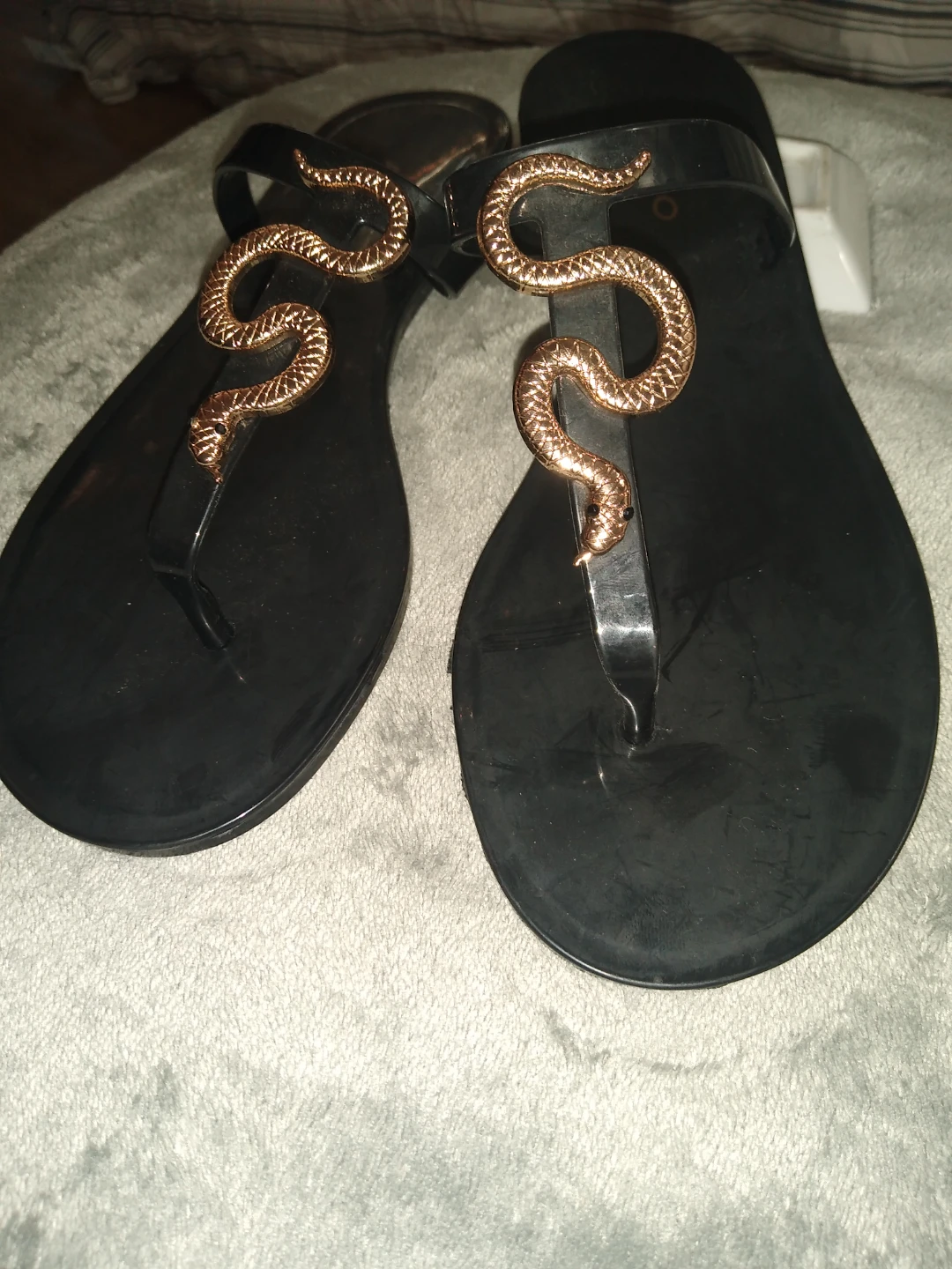 Brand new pair of Aldo sandals