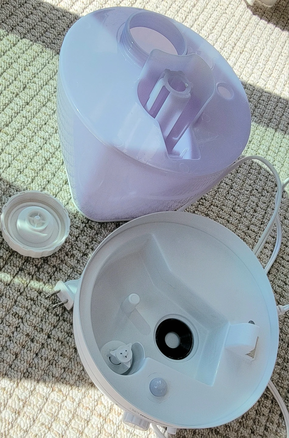 Westinghouse 2L Humidifier - photo 2