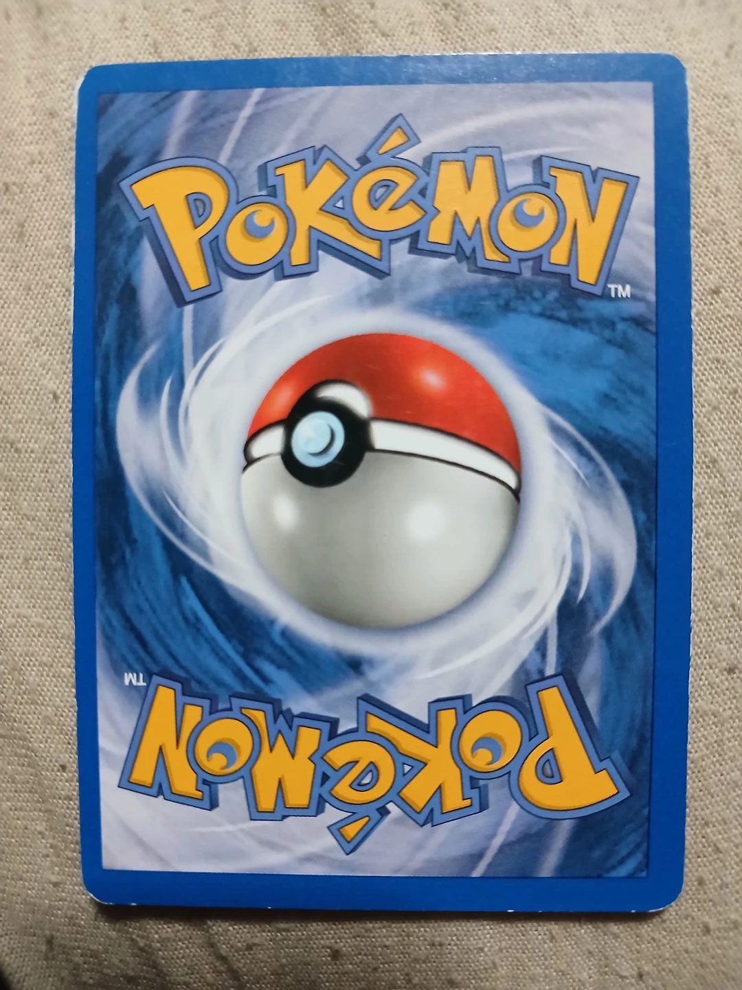 Misty's Tears Trainer 118/132 1999-2000 Pokémon Card - photo 2