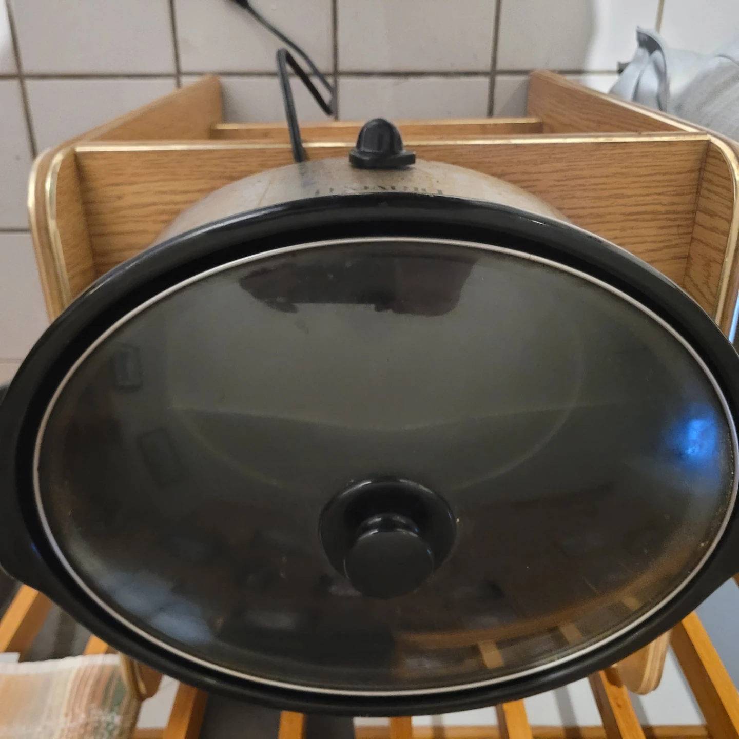 Brave:ti Slow Cooker - photo 3