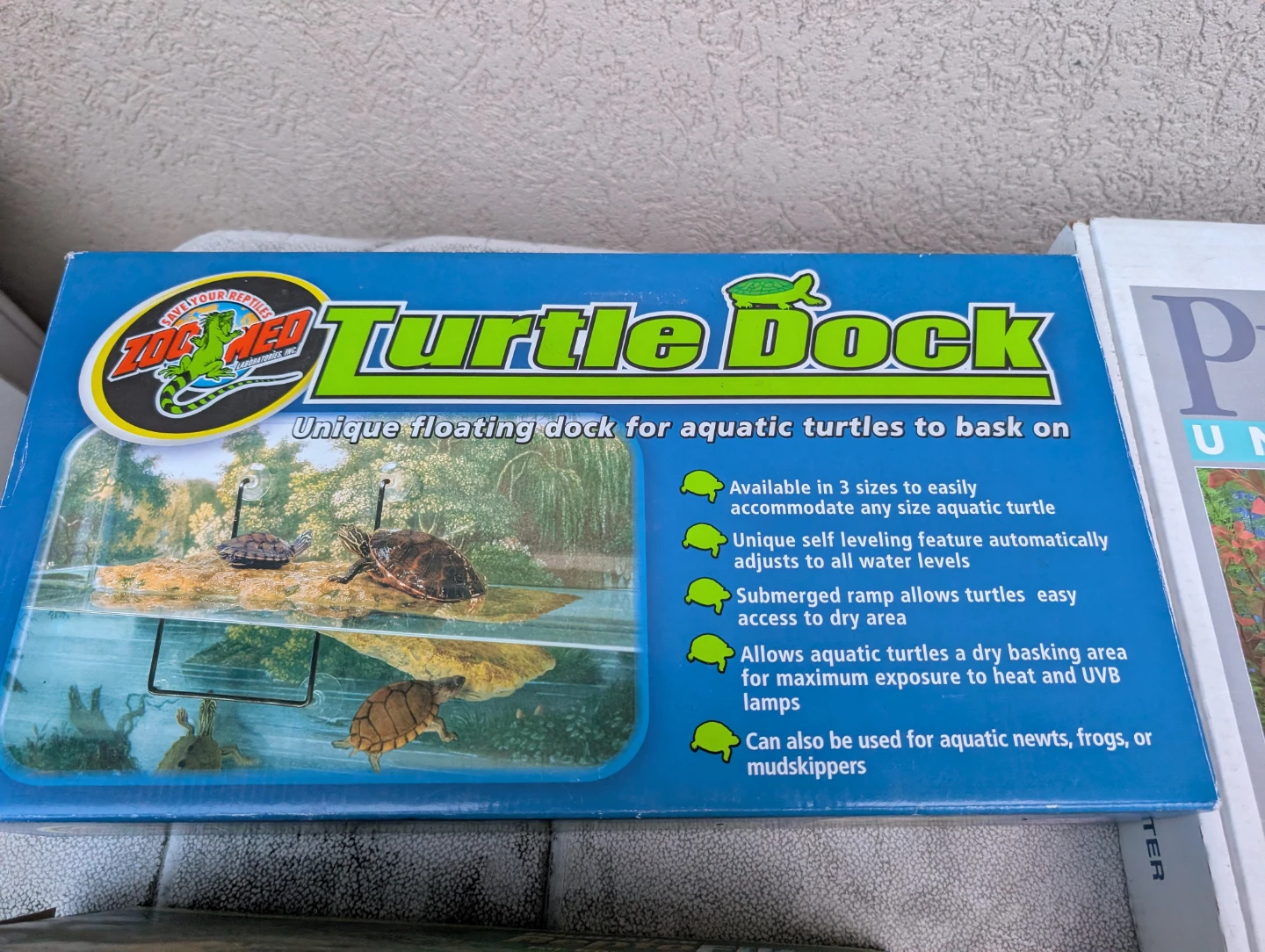 Reptile Aquarium Equipment Accessories - photo 2