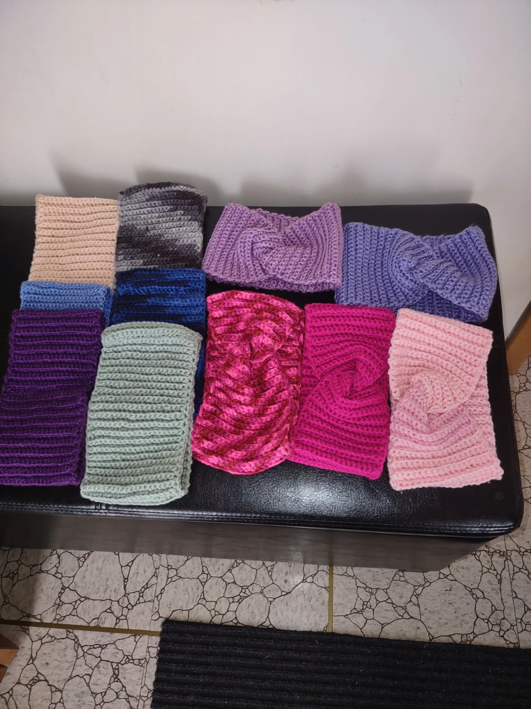 Headband