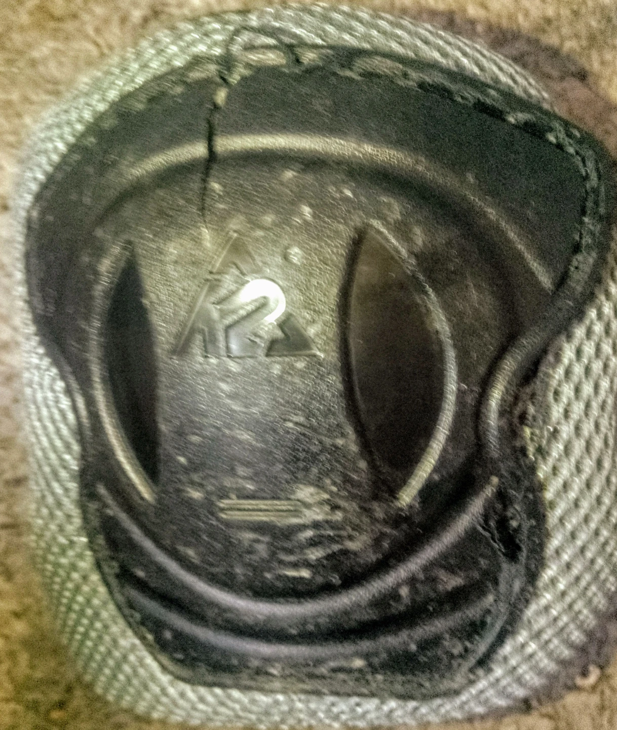 Century Karate Sparring Glove (Left) - photo 3