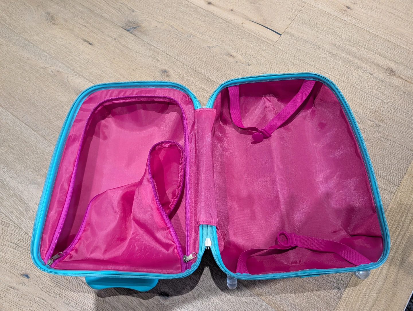 Heys LOL Surprise Kids Carry-On Suitcase - photo 3