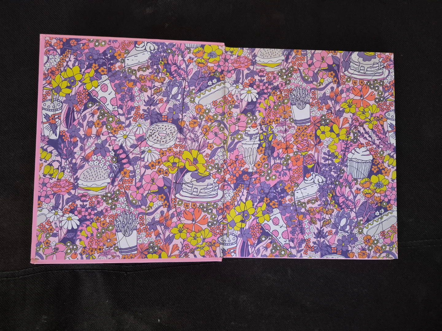The Big Book of Queer Stickers by Ash + Chess - photo 3