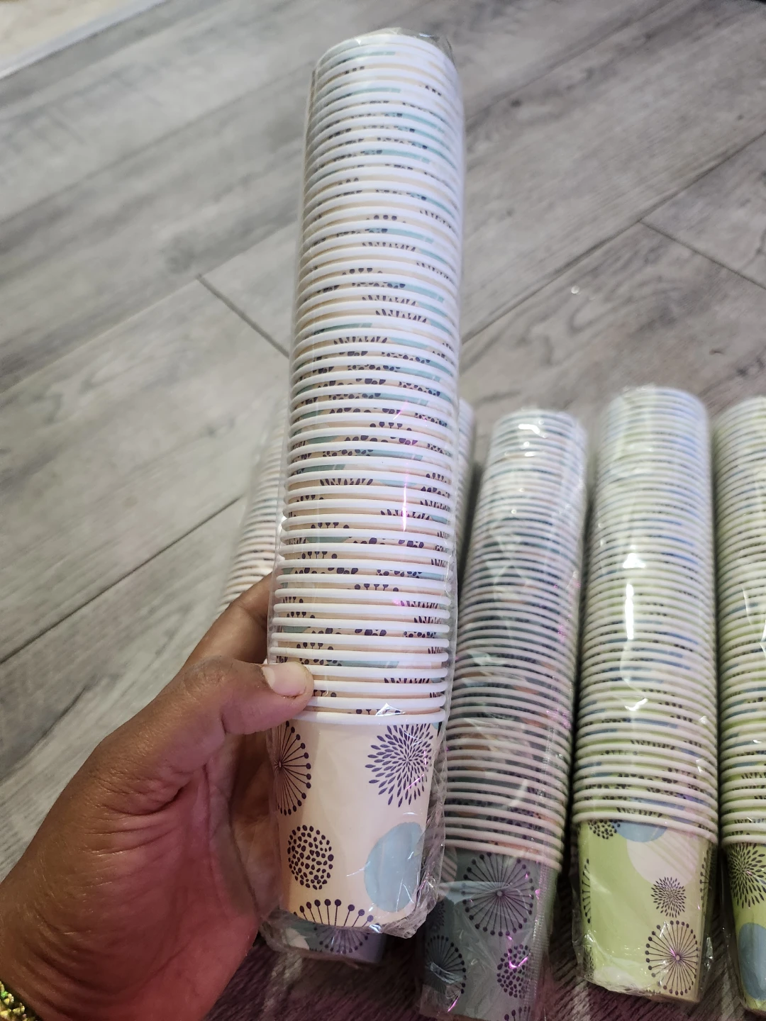 Disposable Paper Cups - photo 3