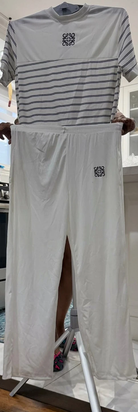 Loewe Two-Piece Lounge Set