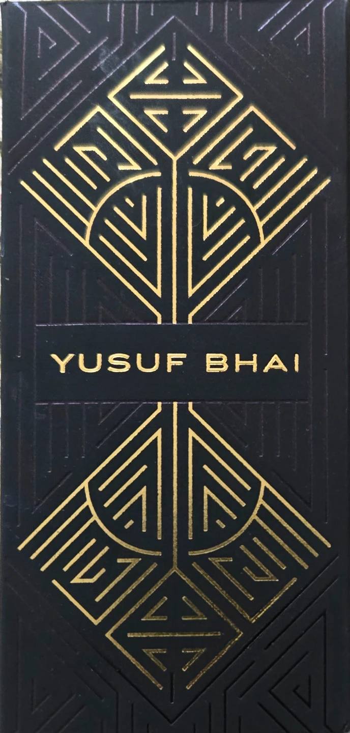 Yusuf Bhai Extrait De Parfum