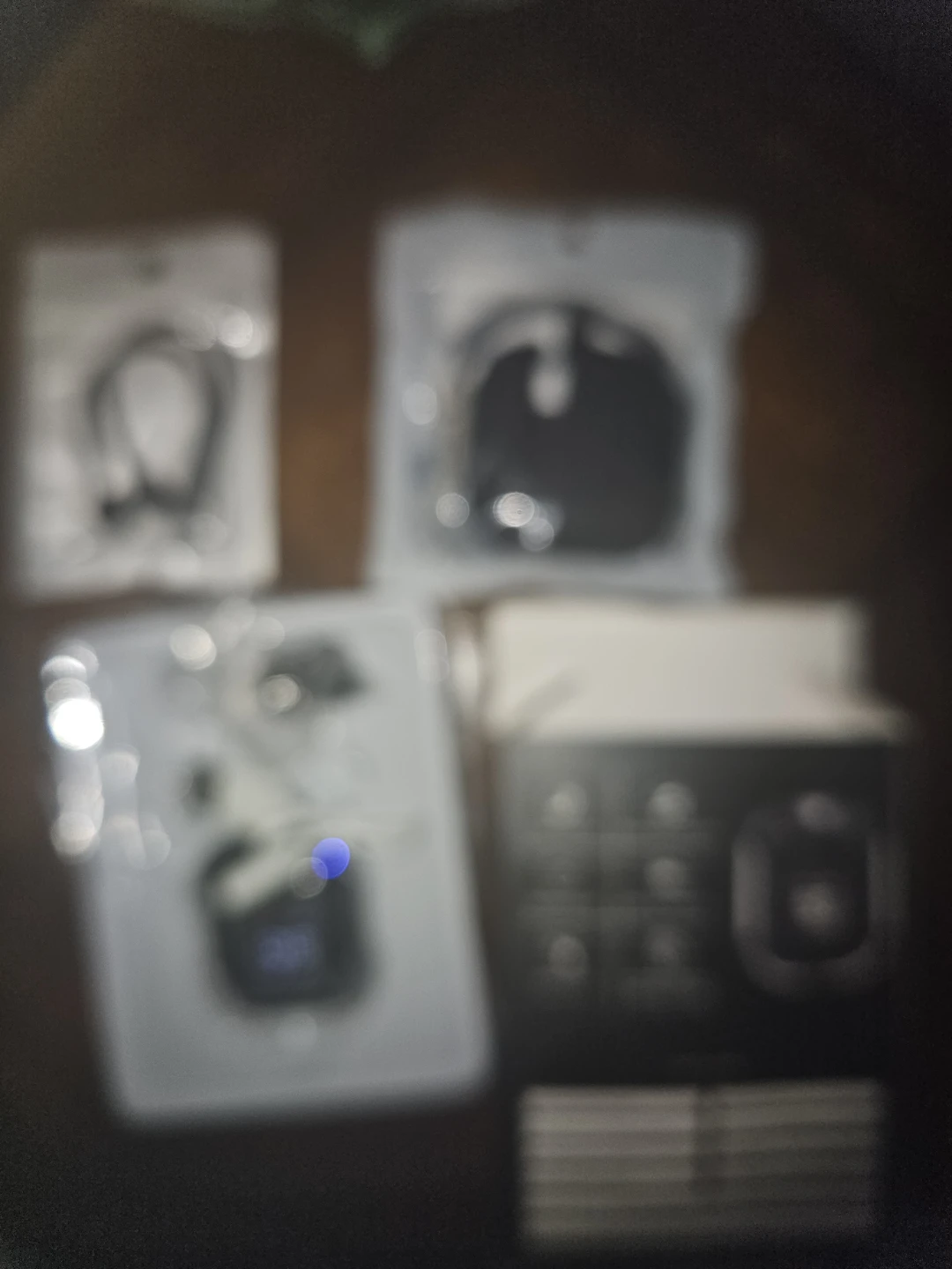 New...Bluetooth earphones buds - photo 2