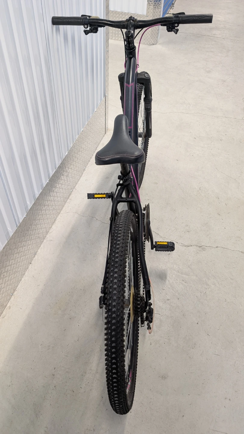 CCM Mountain Bike - photo 3