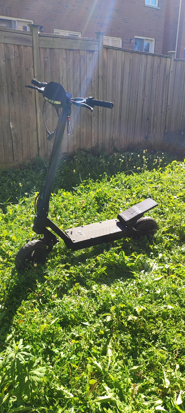 KuKirin g2 black