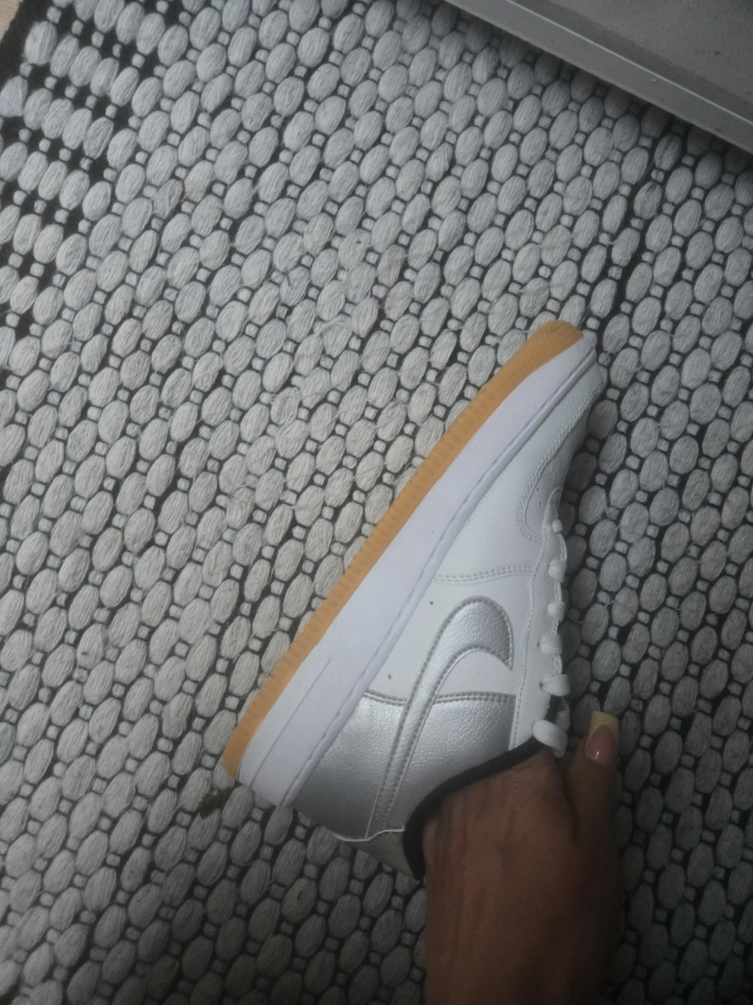 Nike Air Force 1 Sneakers